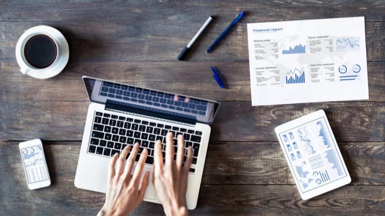 Free eBook – Big Data For Big Profits: How LMS Reporting Can Help Your Training Company Achieve Success