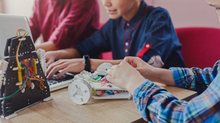 How To Achieve Automated Assessment Content Development In STEM