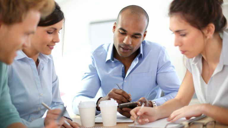 How To Build A Foundation For A Corporate Learning Culture