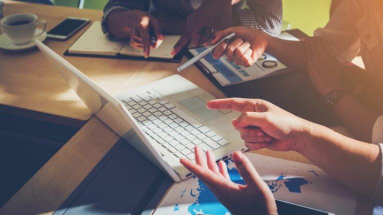Lesson 1. Quickstart: eLearning Design And Content Roadmap