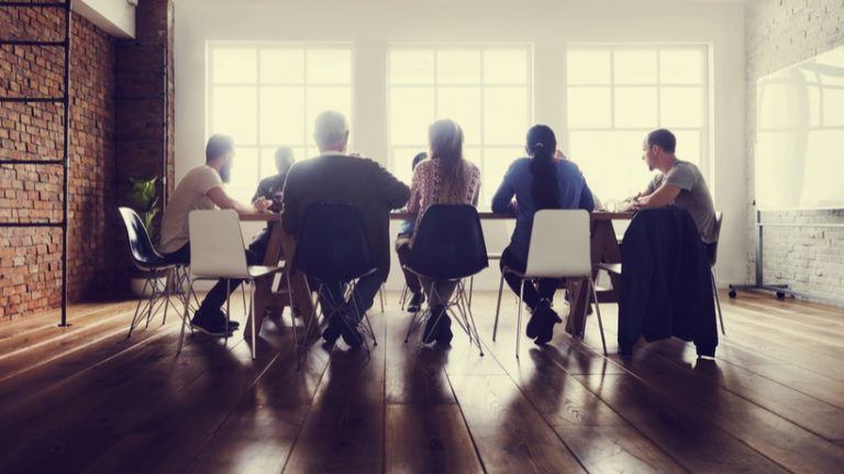 Lesson 2. SMEs, Stakeholders, Roles: Where You Fit Into All Of It