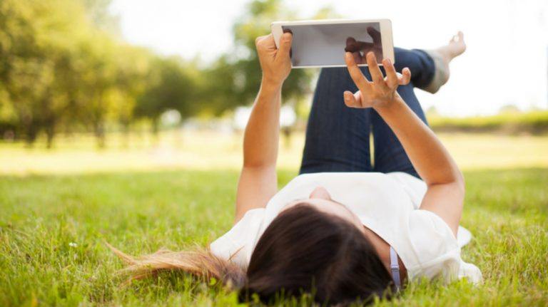 Lesson 6. Attention Please! Creating Interactive & Immersive Content