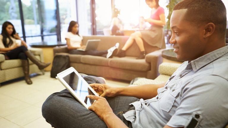Lesson 7. Practical Application: UI/UX Best Practices For eLearning