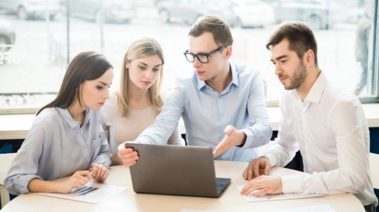 7 Reasons To Publish New eLearning Content Compared To eLearning Content Curation