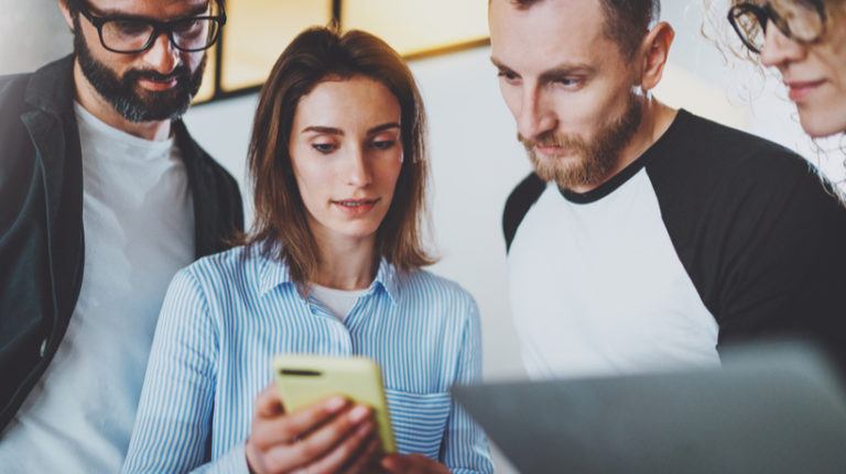Selecting The Right Authoring Tool For Mobile Learning