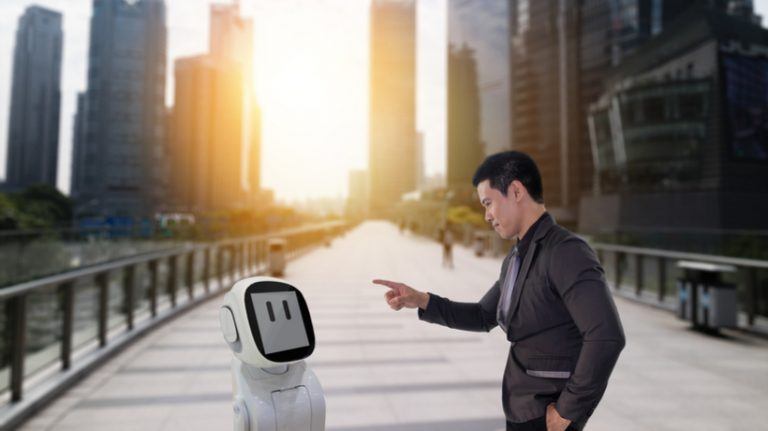 The Impact Of Integrating An AI Virtual Assistant Into Your Organization’s Workflow