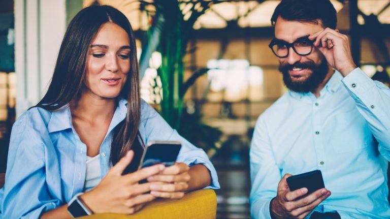 The Perfect Duo: Mobile Learning And Performance Support