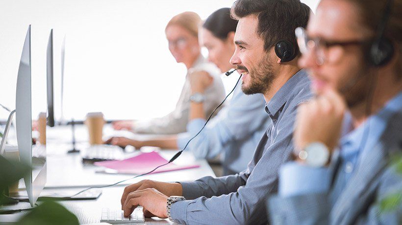 The Skills Your Call Center Training Should Focus On