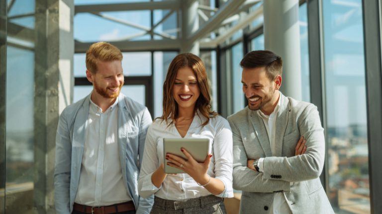 8 Tips To Get External Partners Excited About Your Extended Enterprise LMS Launch