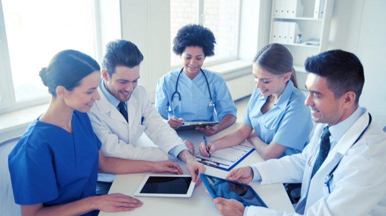 Toolkit For A Blended Learning Approach In Clinical Training: Part 2