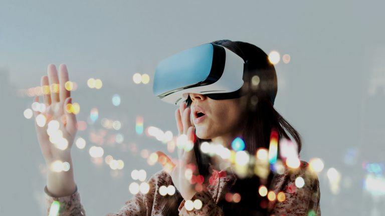 Top 10 Ways To Make Use Of XR Technology In Learning
