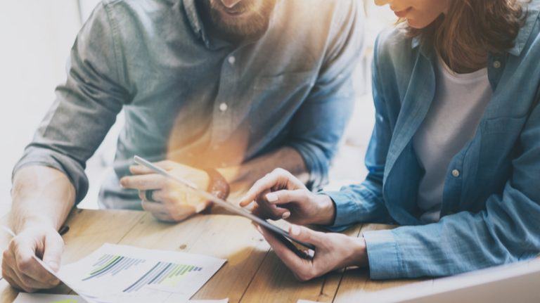 Top Advantages Of Using An LMS That Ranks High On The LMS Usability Scale