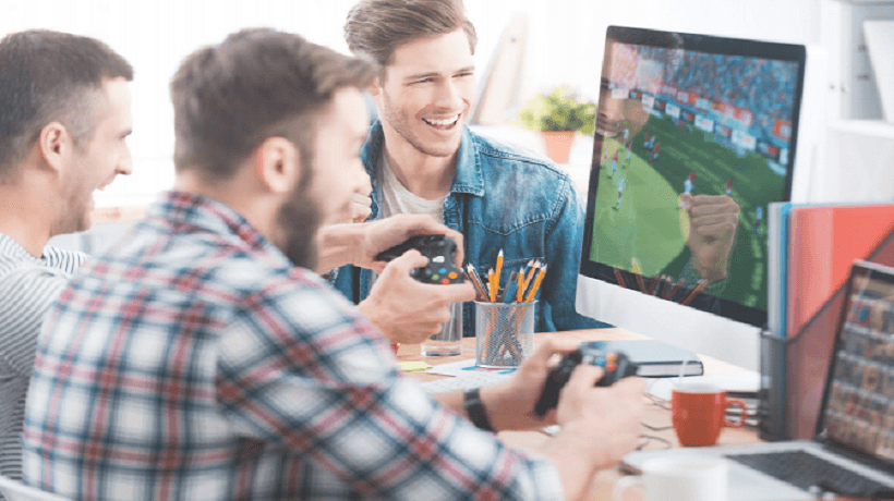 Use Gamification In The Workplace: Redefine Learning By Boosting Engagement And Collaboration