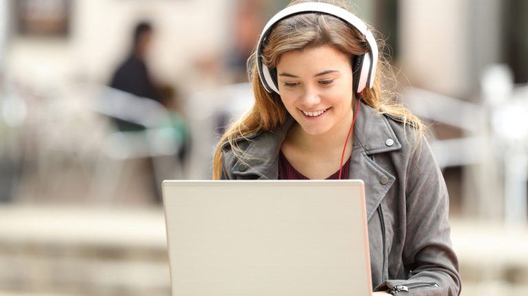 Using Video In Higher Education