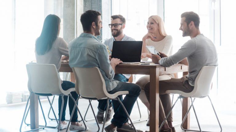 Why Scrum Might Be Perfect For L&D