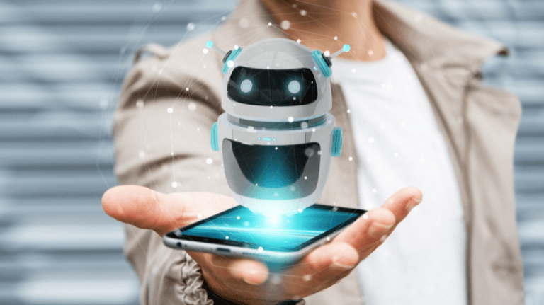 10 Secrets To Transforming Your Organization's L&D With A Chatbot