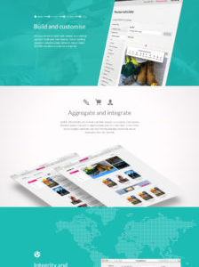Screenshot of Upskill LMS