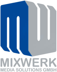 Mixwerk Media Solutions GmbH logo