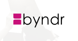 Byndr logo