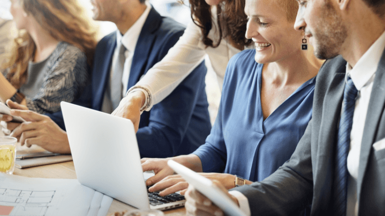 4 Questions To Ask Yourself Before Developing A Blended Learning Program