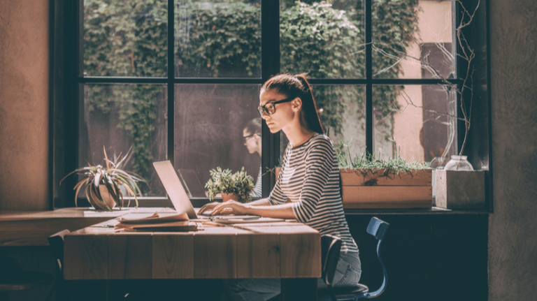 4 Steps To Creating A Positive Elearning Environment Elearning Industry 4 Steps To Creating A Positive Elearning Environment Elearning Industry