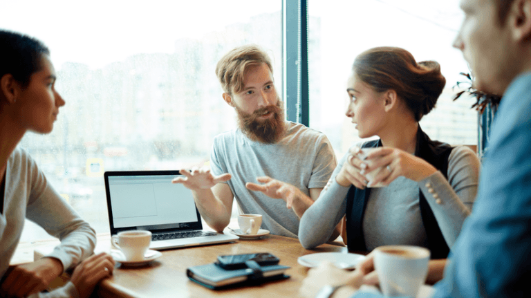 5 Questions To Find The Perfect Collaborative Authoring Tool