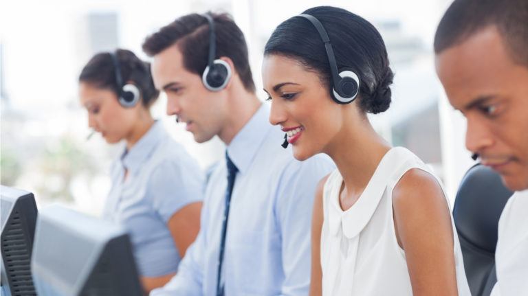 5 Technologies That Disrupt Customer Service Training