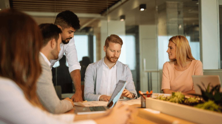 5 Ways To Build A Transformative Training Program