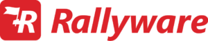 Rallyware logo