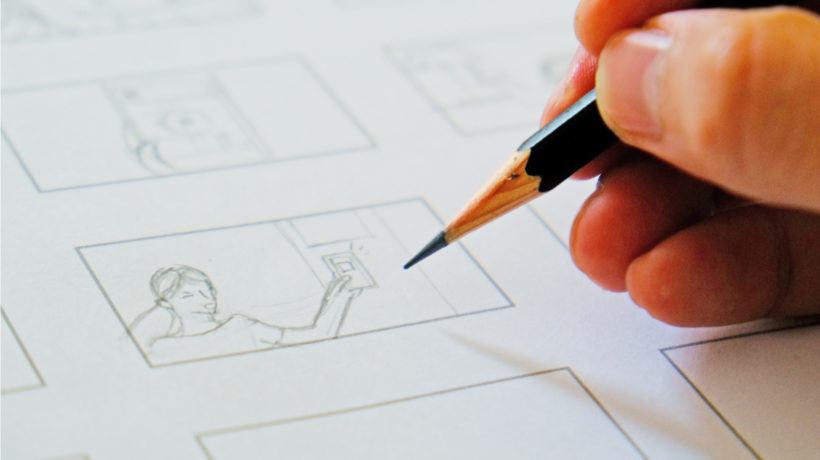 7 Mistakes To Avoid When Creating A Mobile Learning Storyboard