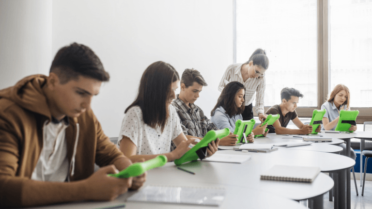 7 Ways Digital Education Is Transforming Teaching Methods