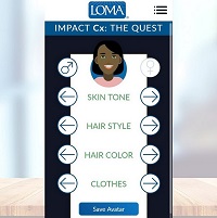 LEO Learning And LOMA Win Mobile Learning Award