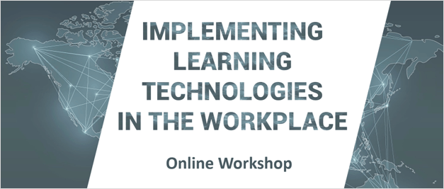 Making A Success Of Your Learning Technology Implementation