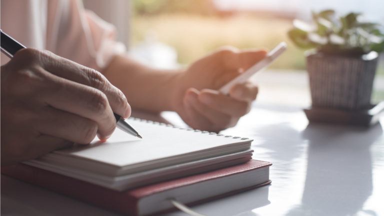 A Strong Corporate Microlearning Strategy Creates Effective Courses