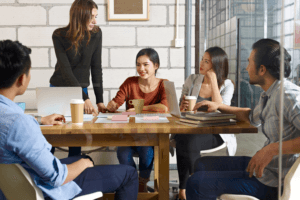 An Instructional Designer's Guide To The Project Kickoff Meeting