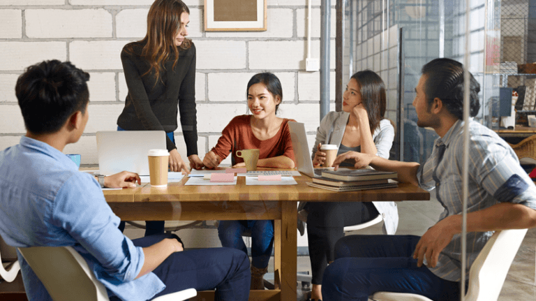 An Instructional Designer's Guide To The Project Kickoff Meeting