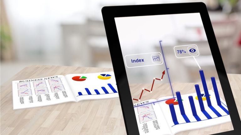 Augmented Reality Isn't Just For Fun