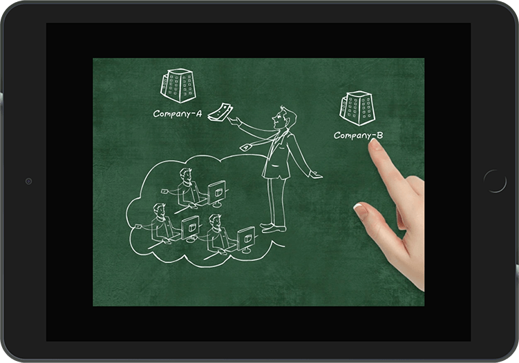 Videos Featuring Whiteboard Animation-1