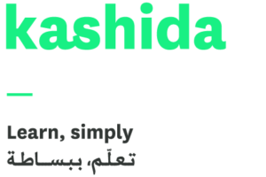 eBook Release: Kashida