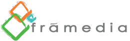 Framedia Inc. logo