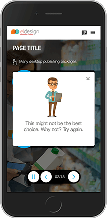 Mobile-first-design-in-eLearning-case-study-knowledge-checks-feedback