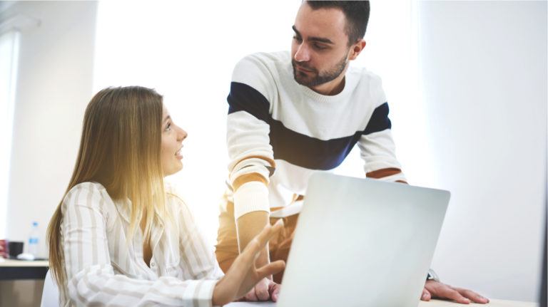 Free eBook: 14 Things To Consider When Choosing The Right eLearning Authoring Tool