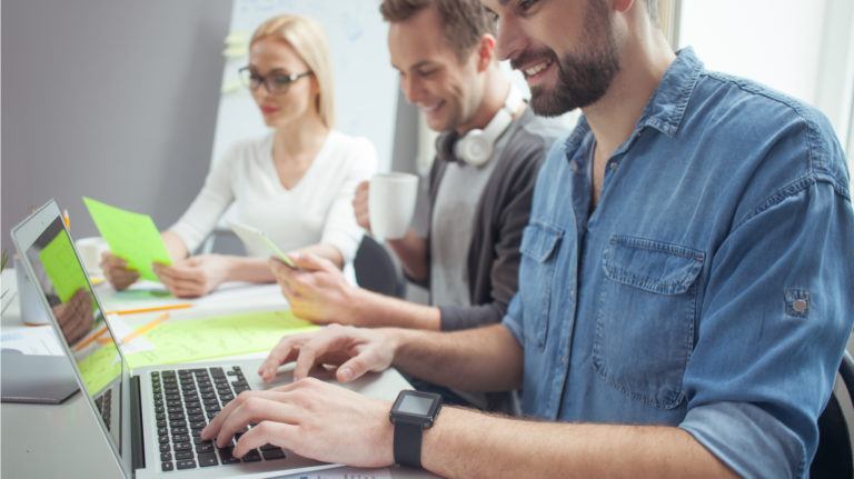 Free eBook – Corporate eLearning: Six Strategies For Leveraging Moodle