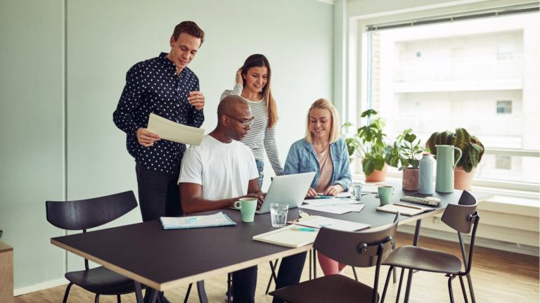 Free eBook: Tips For Running Your Small Training Business