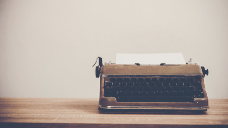 From Storytelling To Scenario Writing: A Mindful Approach...