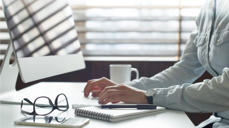Computer Skills Through eLearning - How eLearning Can Help You Brush Up On Your Computer Skills