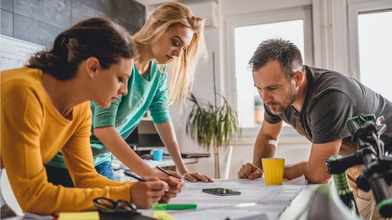 How To Get The Most Out Of A Smaller Workforce