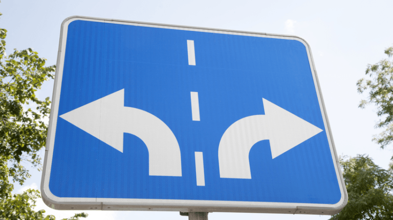Start Separating Learning From Development: How Wise Is It?