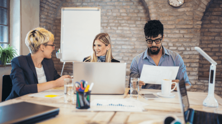 Is Your Instructional Design Strategy Right For Your eLearning Project?