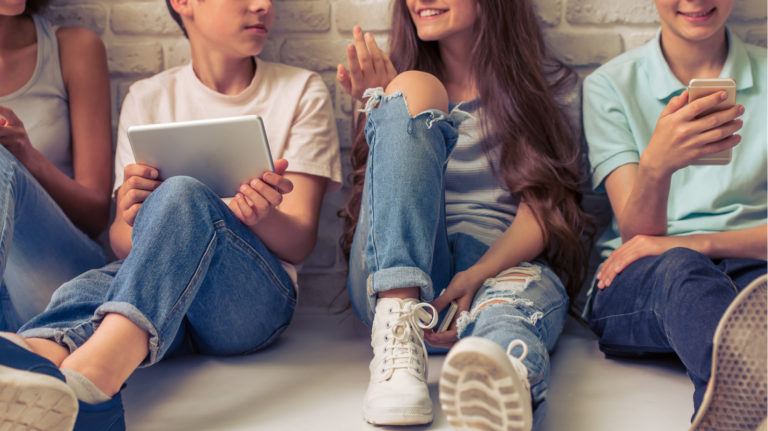 Kids And Technology-Stop With The Limits Already!